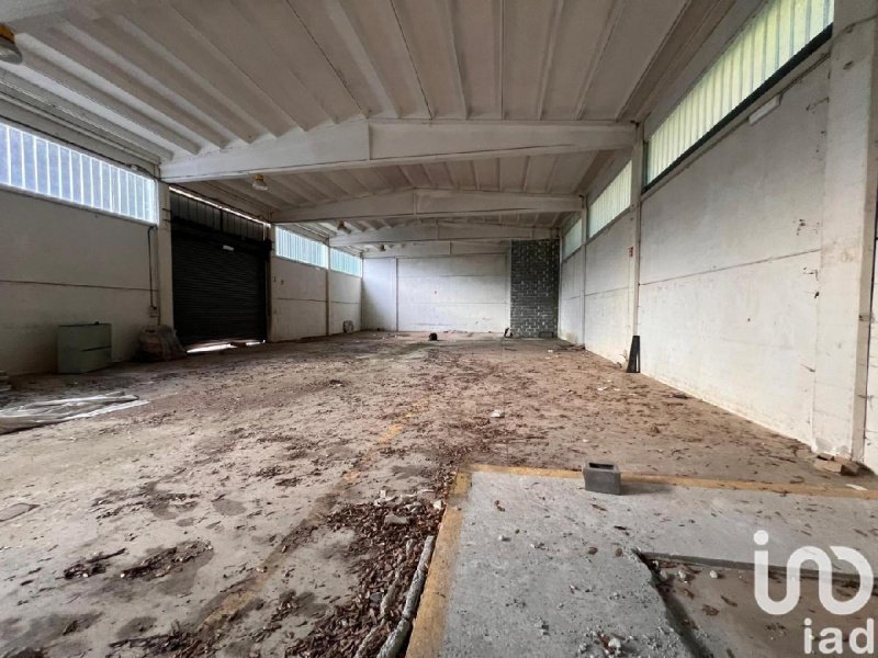 Local commercial à Gênes