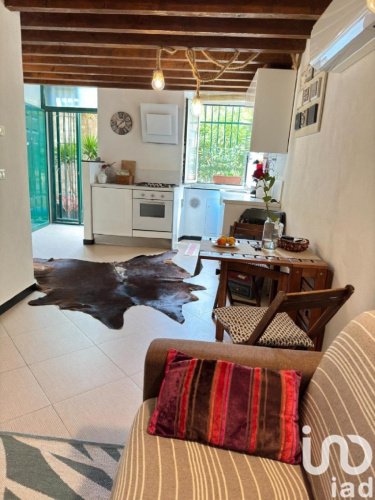 Apartamento en Génova
