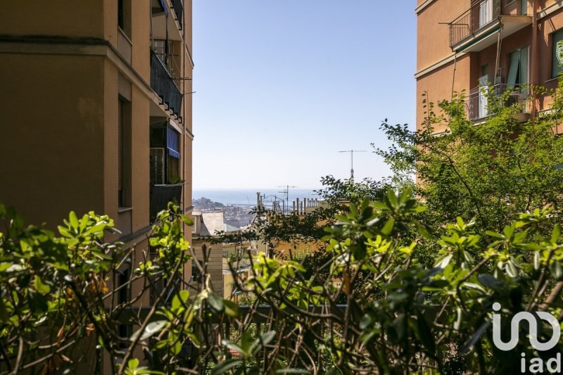 Appartement in Genua