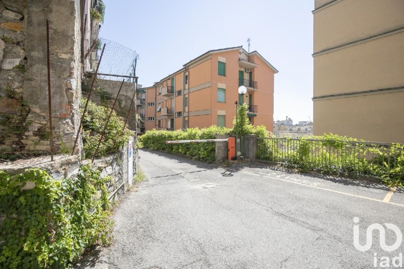 Appartement in Genua