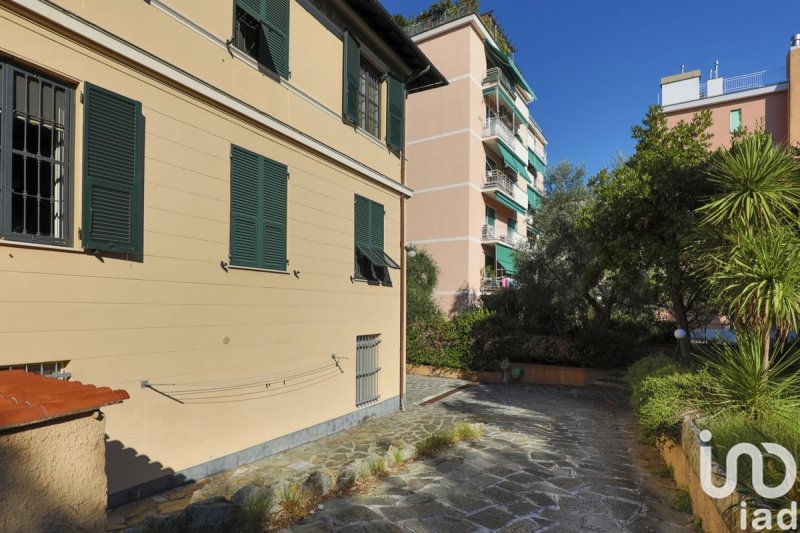 Apartamento em Génova