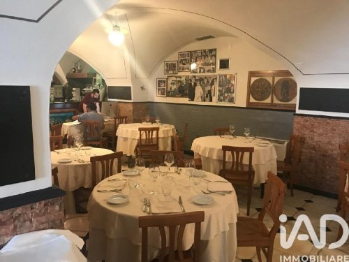 Local commercial à Gênes