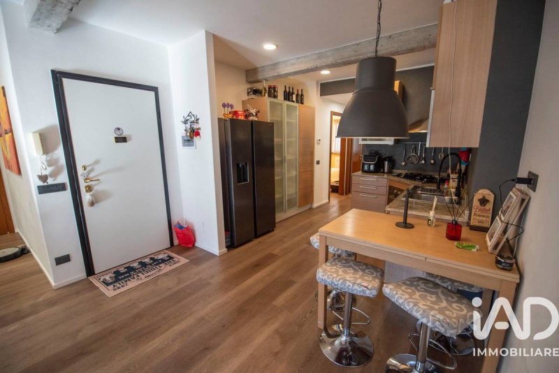 Appartement à Gênes