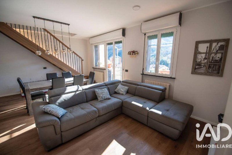 Appartement à Gênes