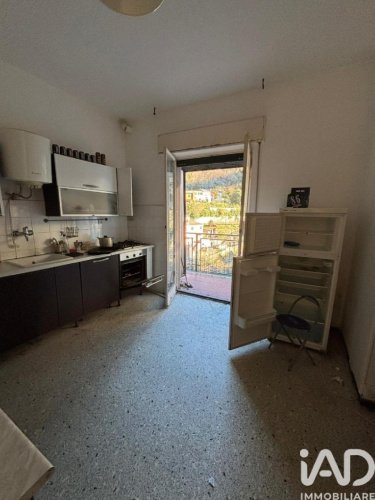 Wohnung in Genua