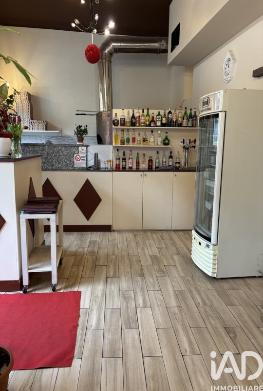 Edifício comercial em Milão