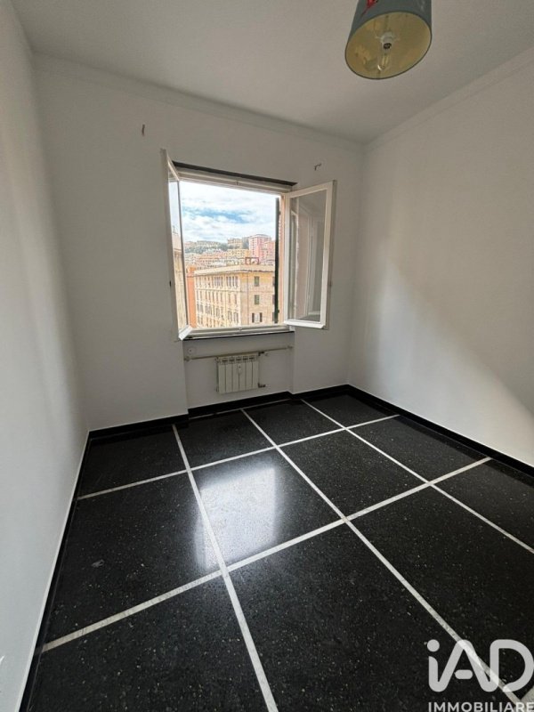 Lägenhet i Genua