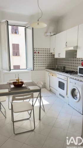 Appartement in Genua