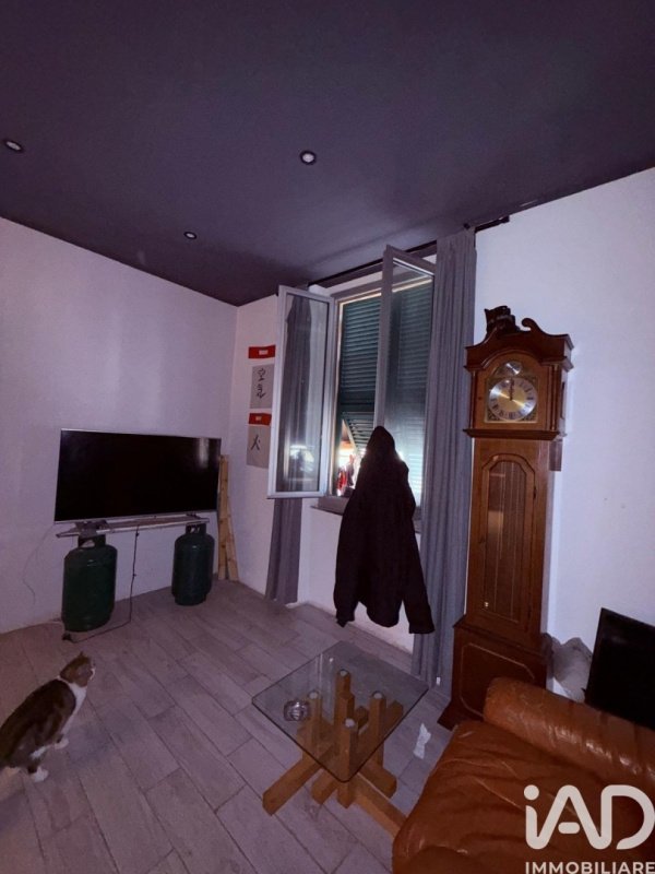 Apartment in Genoa