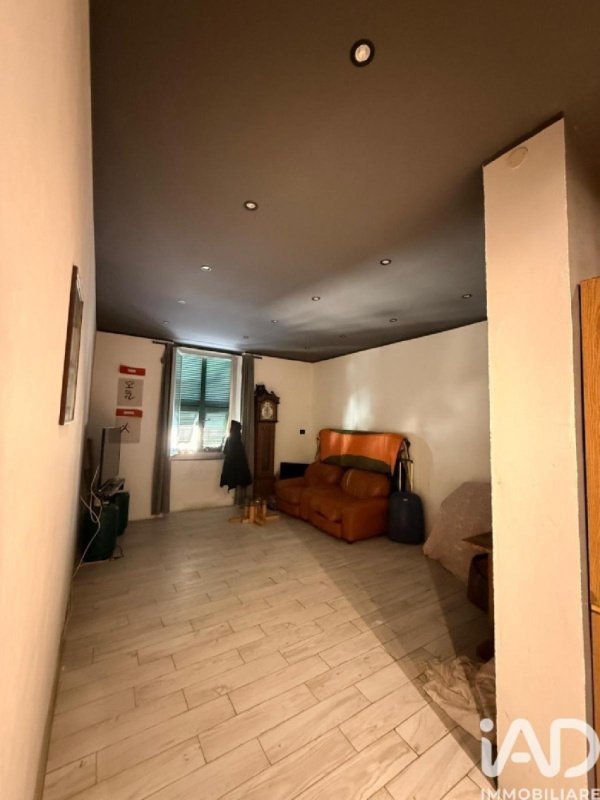 Apartment in Genoa