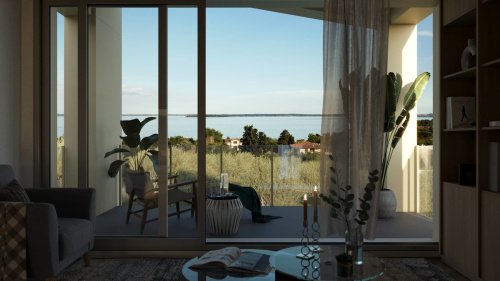 Reihenhaus in Manerba del Garda