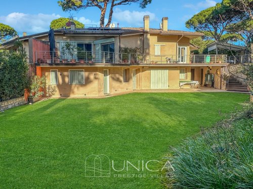 Villa i Castiglione della Pescaia