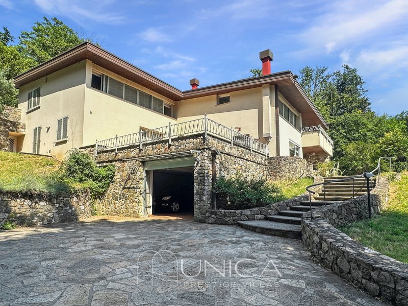 Moradia em Montemurlo