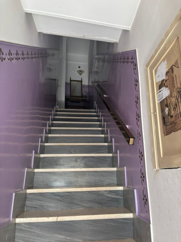 Vrijstaande woning in Pisticci