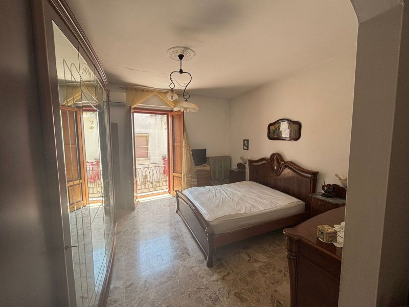 Vrijstaande woning in Pisticci