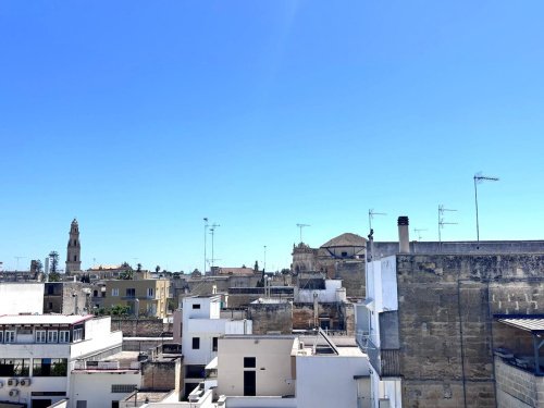 Lägenhet i Lecce