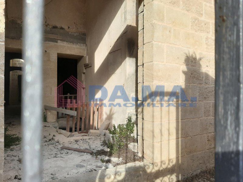 Detached house in Diso