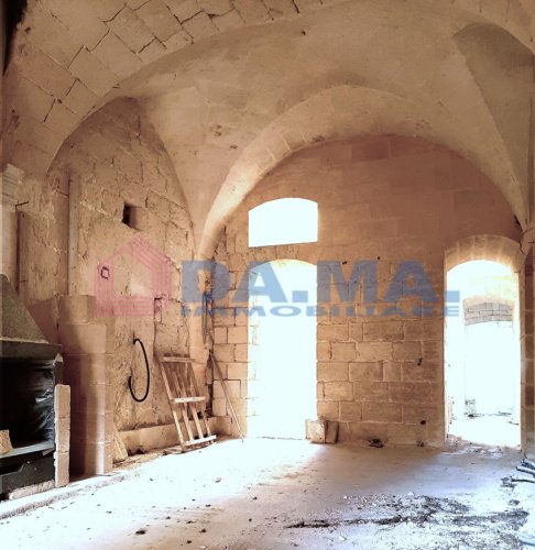 Detached house in Diso