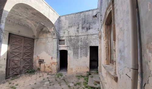 Casa indipendente a San Pietro in Lama