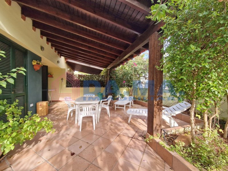 Herenhuis in Melendugno