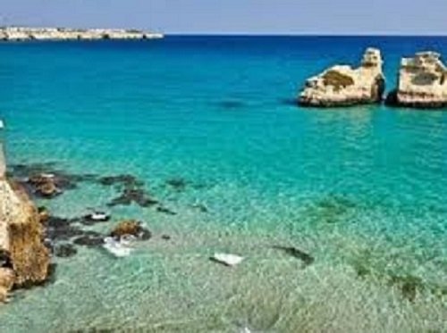 Herenhuis in Melendugno