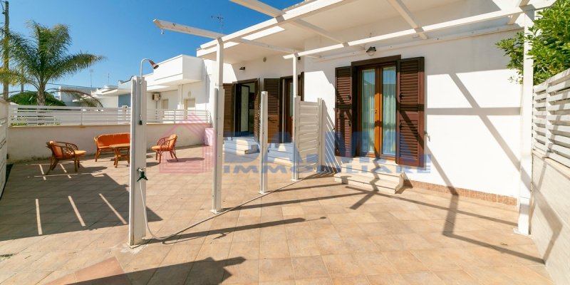 切萨雷奥港独栋房屋