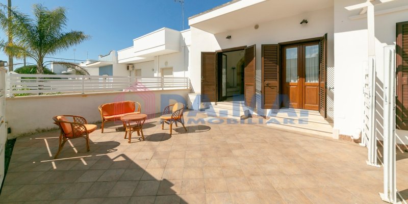 切萨雷奥港独栋房屋