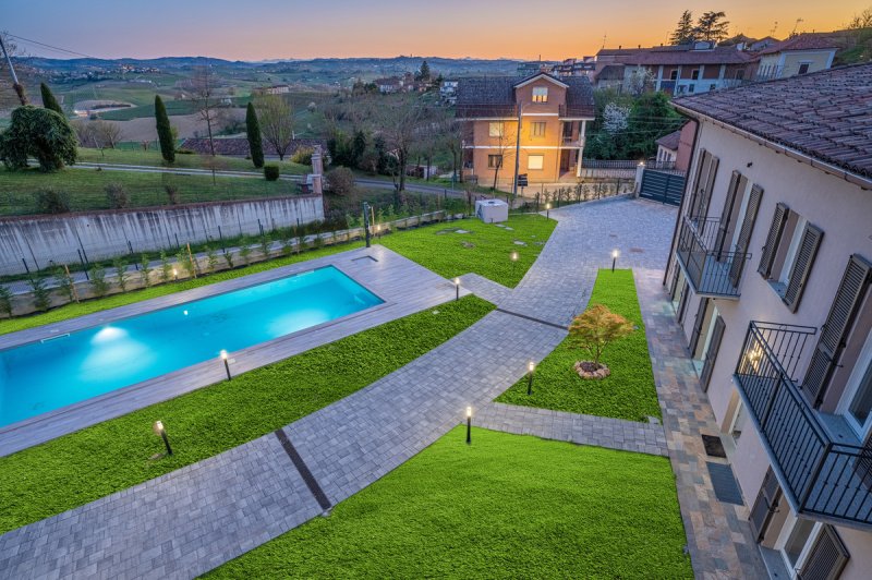 B&B a Castelnuovo Calcea