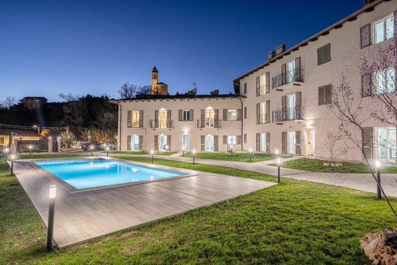 B&B a Castelnuovo Calcea