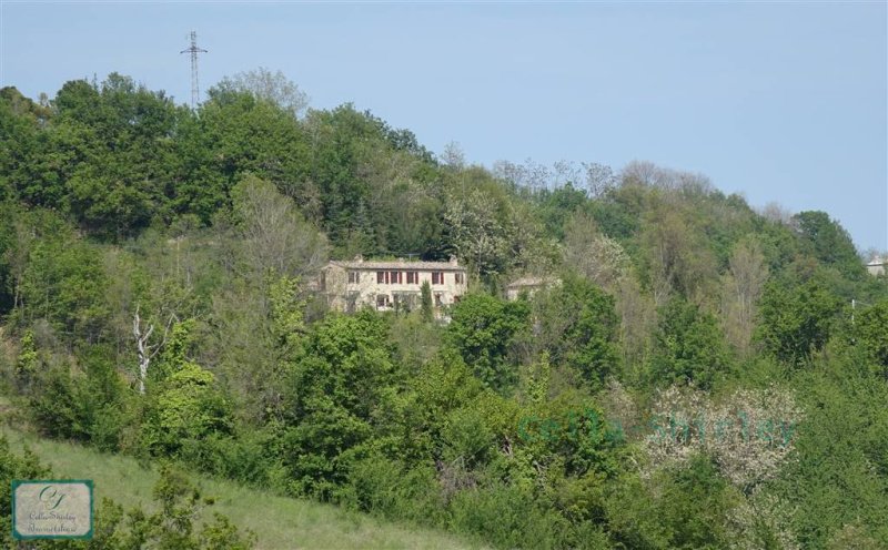 Дом в Монтельпаро