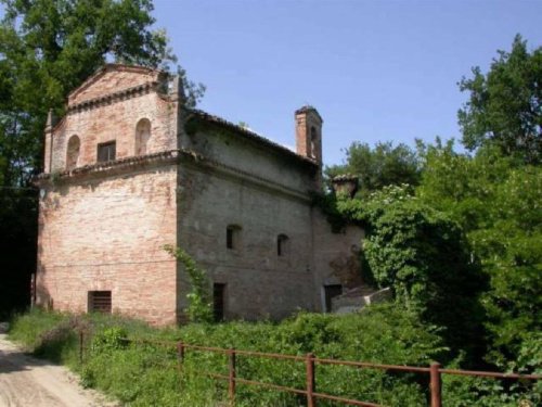 Villa a Sarnano