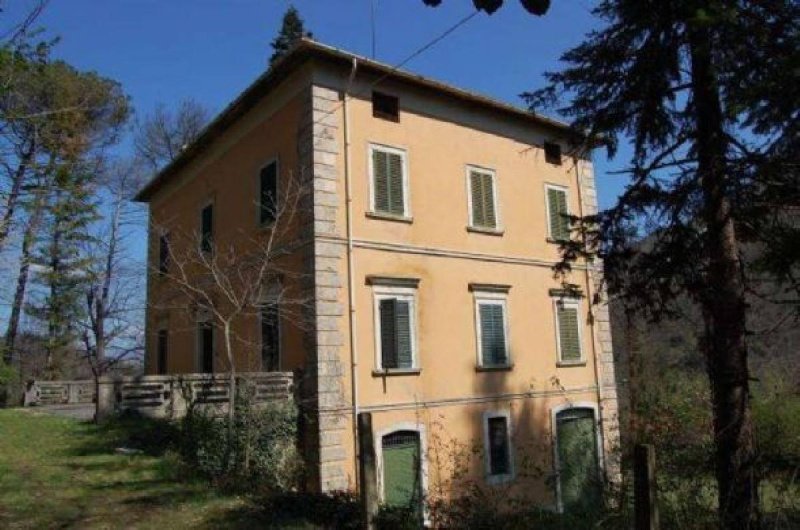Villa in Ascoli Piceno