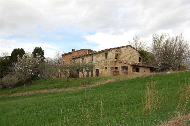 Ferme à San Ginesio