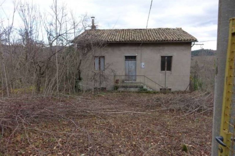 Отдельно стоящий дом в Сарнано