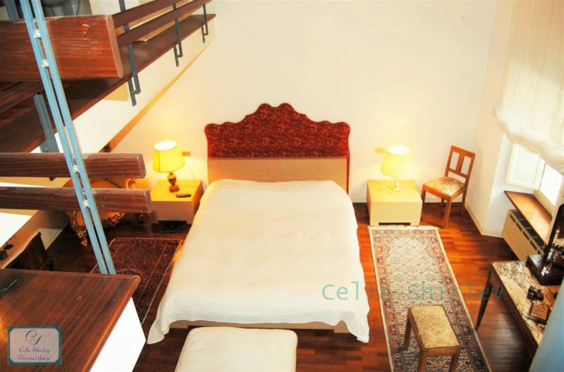 Casa semi indipendente a Amandola