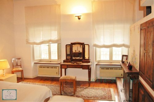 Casa geminada em Amandola