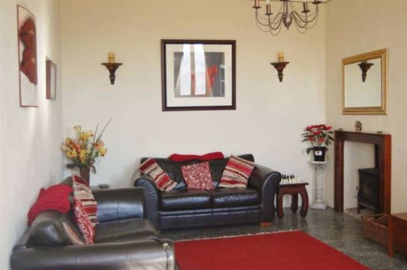 Casa geminada em Monte Giberto