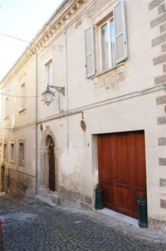 Semi-detached house in Monte Giberto
