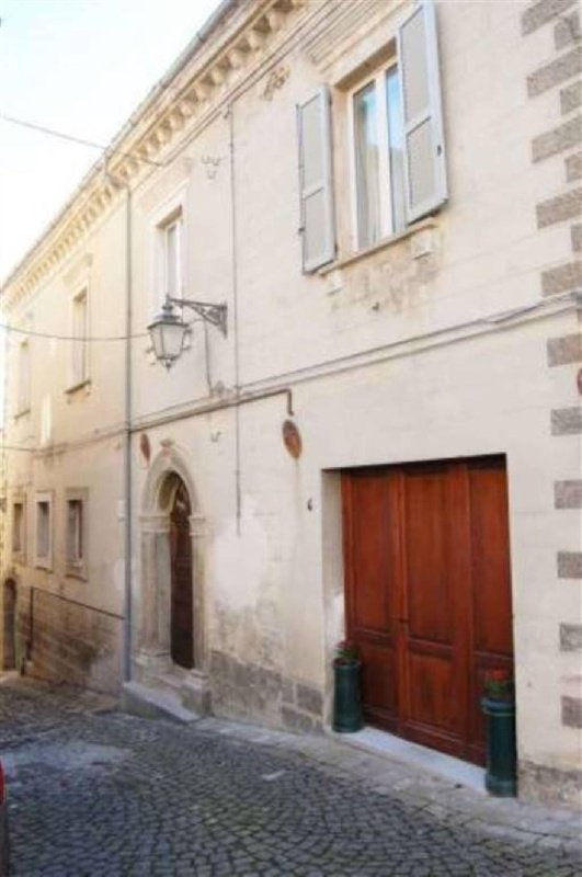 Casa geminada em Monte Giberto