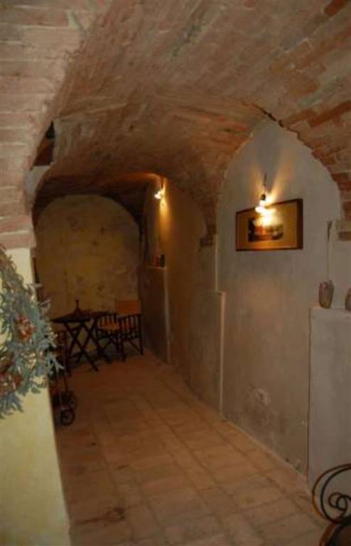 Квартира в Санта-Виттория-ин-Матенано