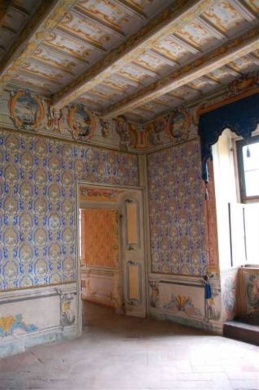 Moradia em Montefortino