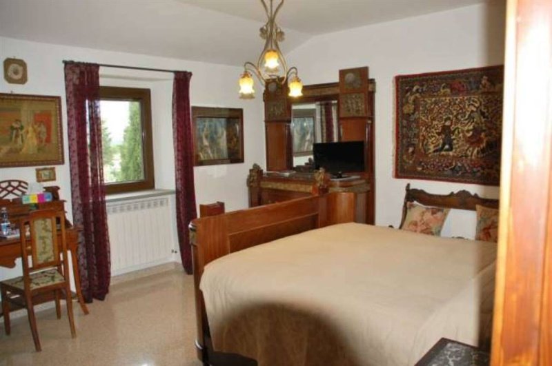 Villa a Treia