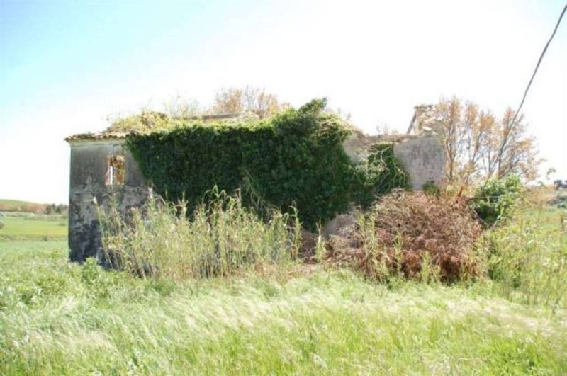 Casa a Treia
