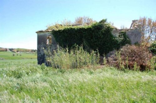 Casa a Treia