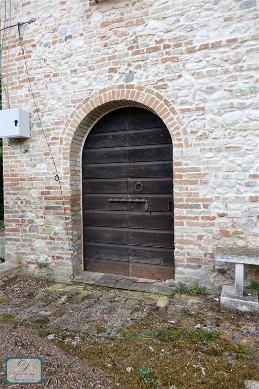 Дом в Сарнано