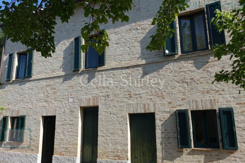 Casolare a Torre San Patrizio