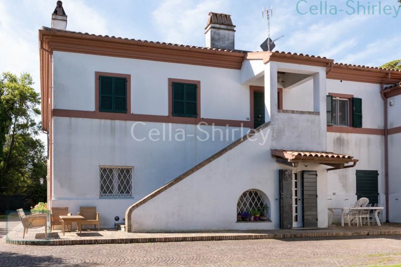 Villa a Civitanova Marche