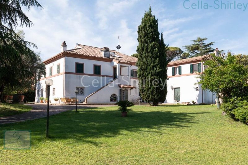 Villa a Civitanova Marche
