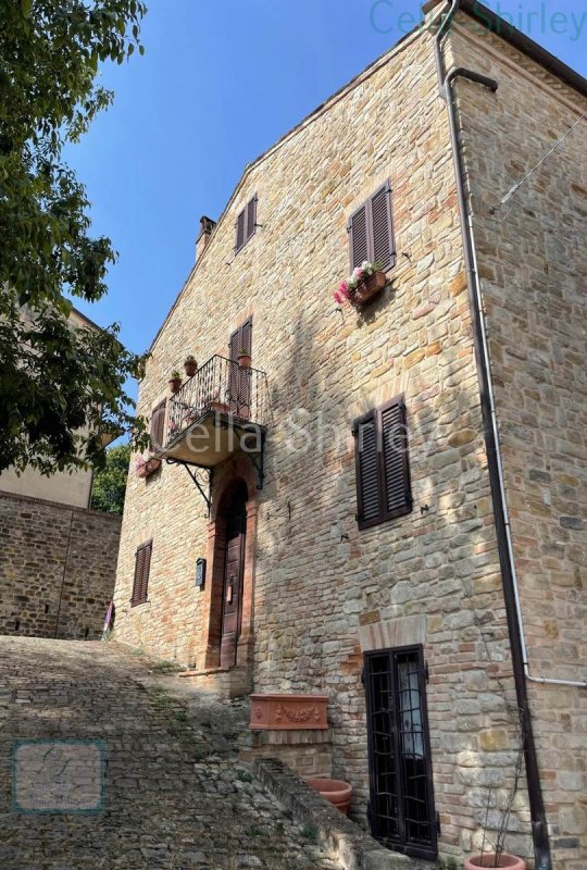 Casa independente em Santa Vittoria in Matenano