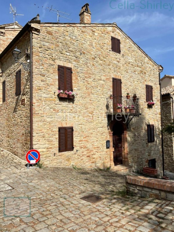 Casa independente em Santa Vittoria in Matenano